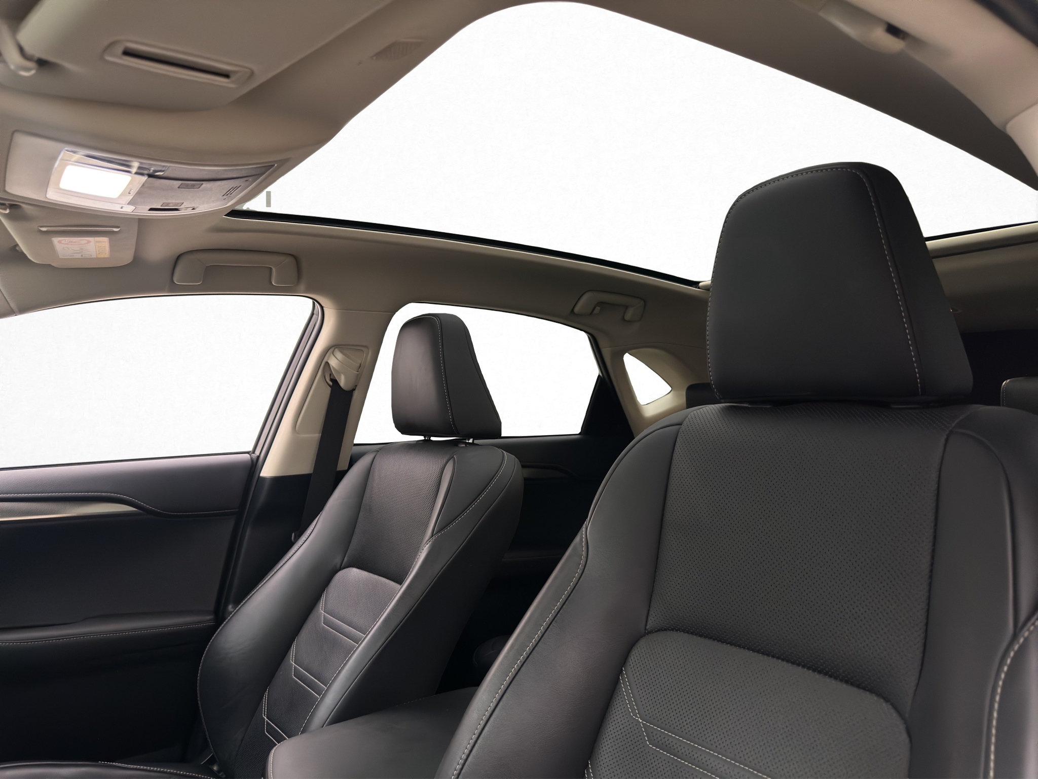 Lexus NX 300h AWD 2.5 AWD E-CVT, 197hp, 2019