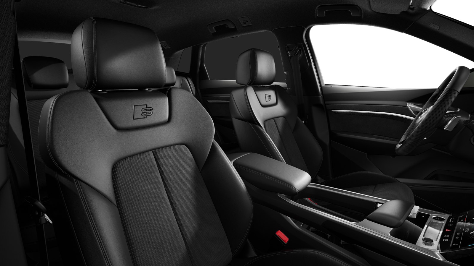 Audi Q8 50 e-tron quattro, 340hp, 2024