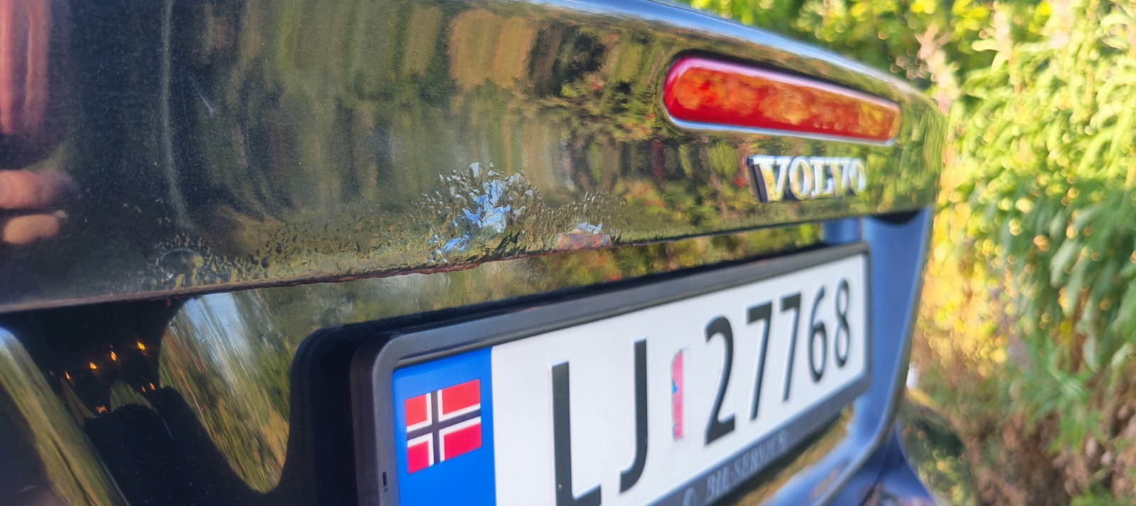 Volvo C70 D5 Automatisk, 5-trinn, 180hk, 2007