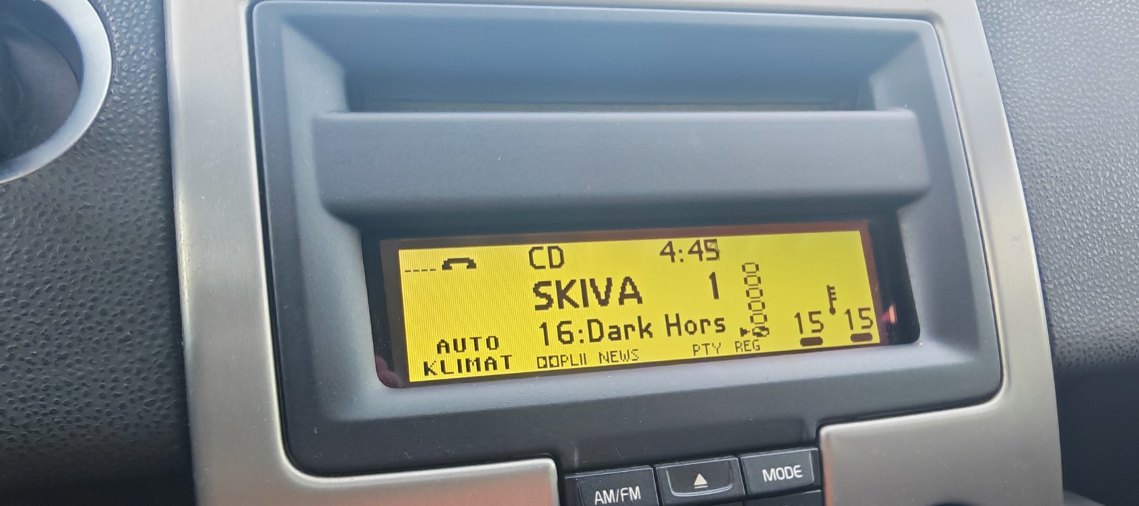 Volvo C70 D5 Automatisk, 5-trinn, 180hk, 2007