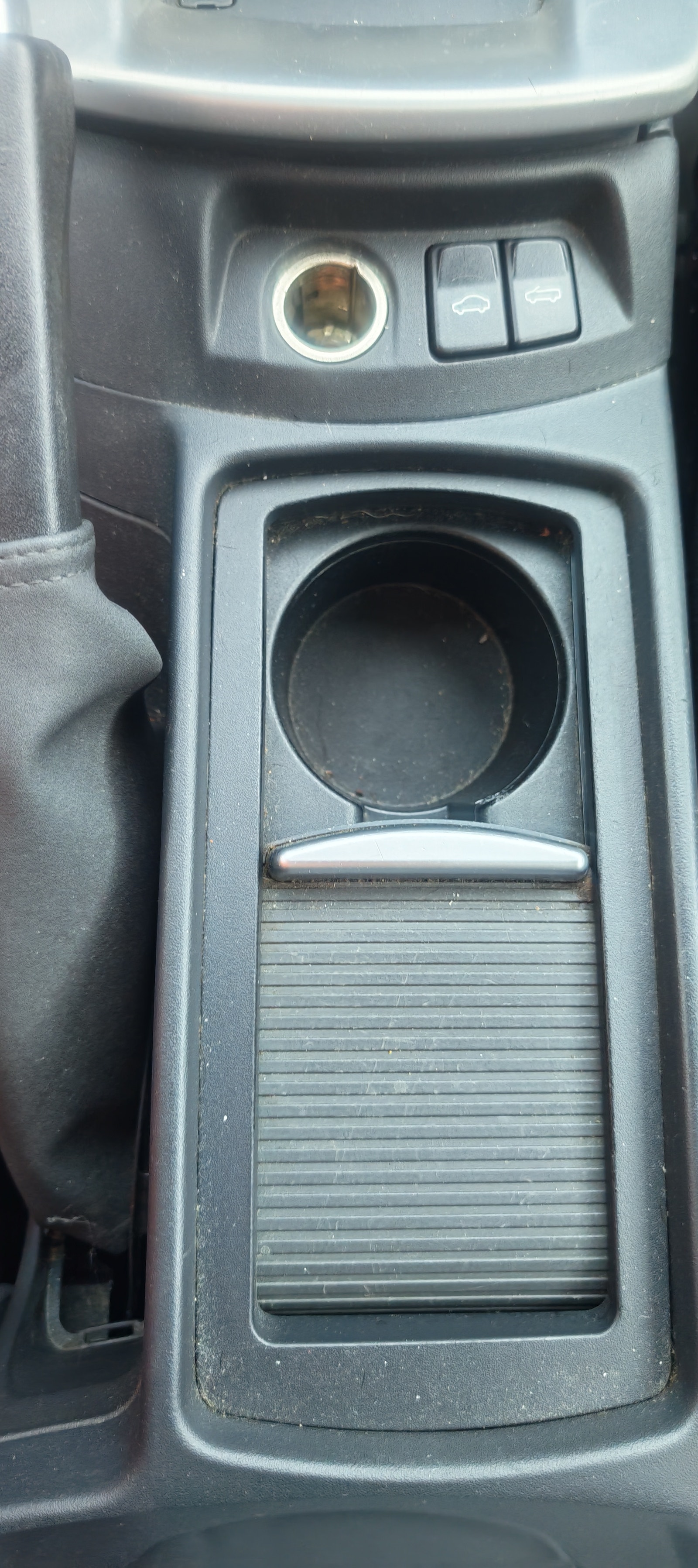 Volvo C70 D5 Automatisk, 5-trinn, 180hk, 2007