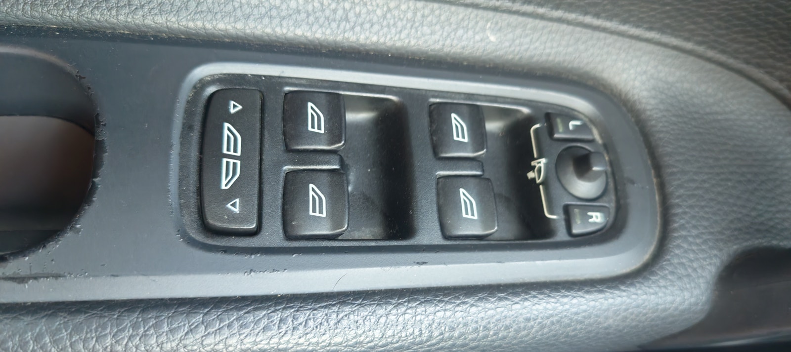 Volvo C70 D5 Automatisk, 5-trinn, 180hk, 2007