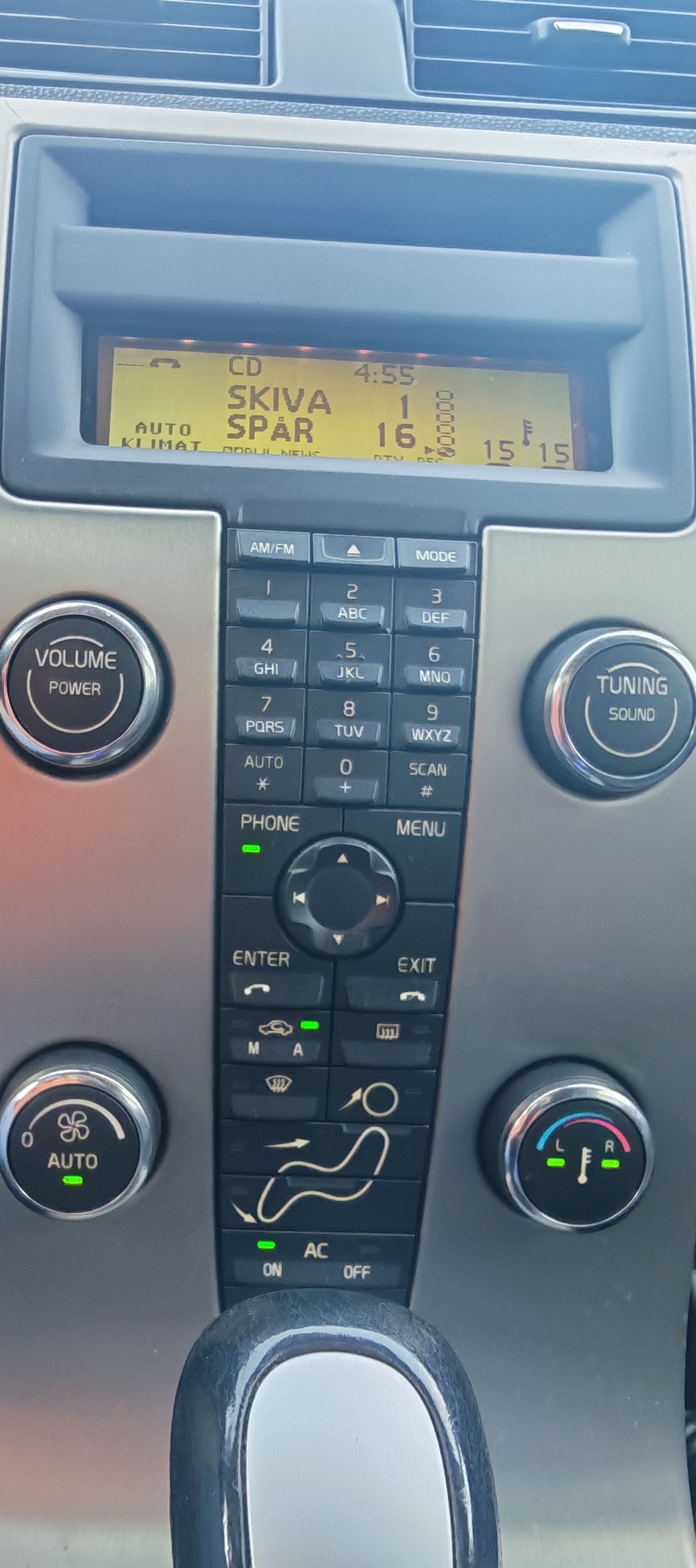 Volvo C70 D5 Automatisk, 5-trinn, 180hk, 2007