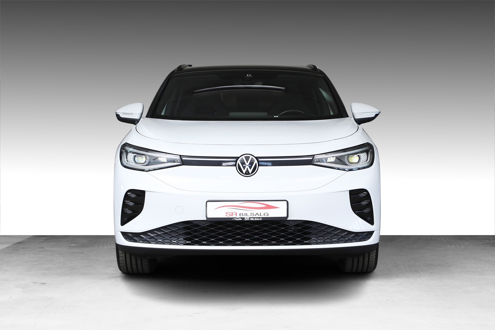 Volkswagen ID.4 GTX 77 kWh 4Motion, 299hp, 2022