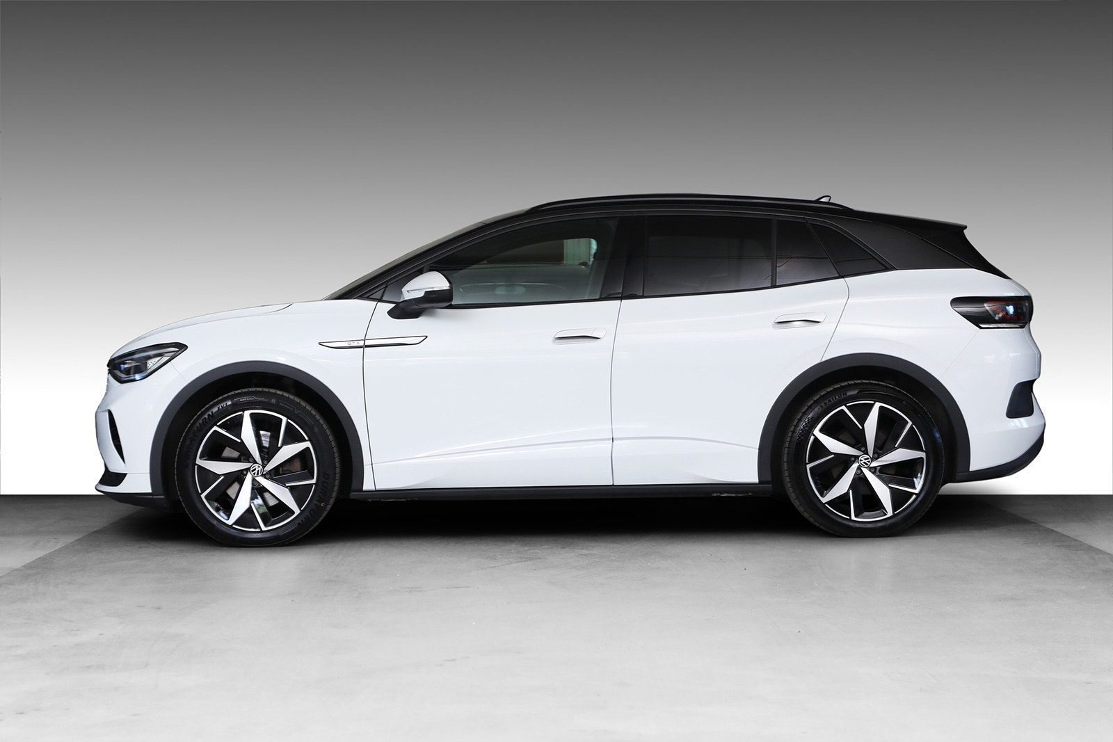 Volkswagen ID.4 GTX 77 kWh 4Motion, 299hp, 2022