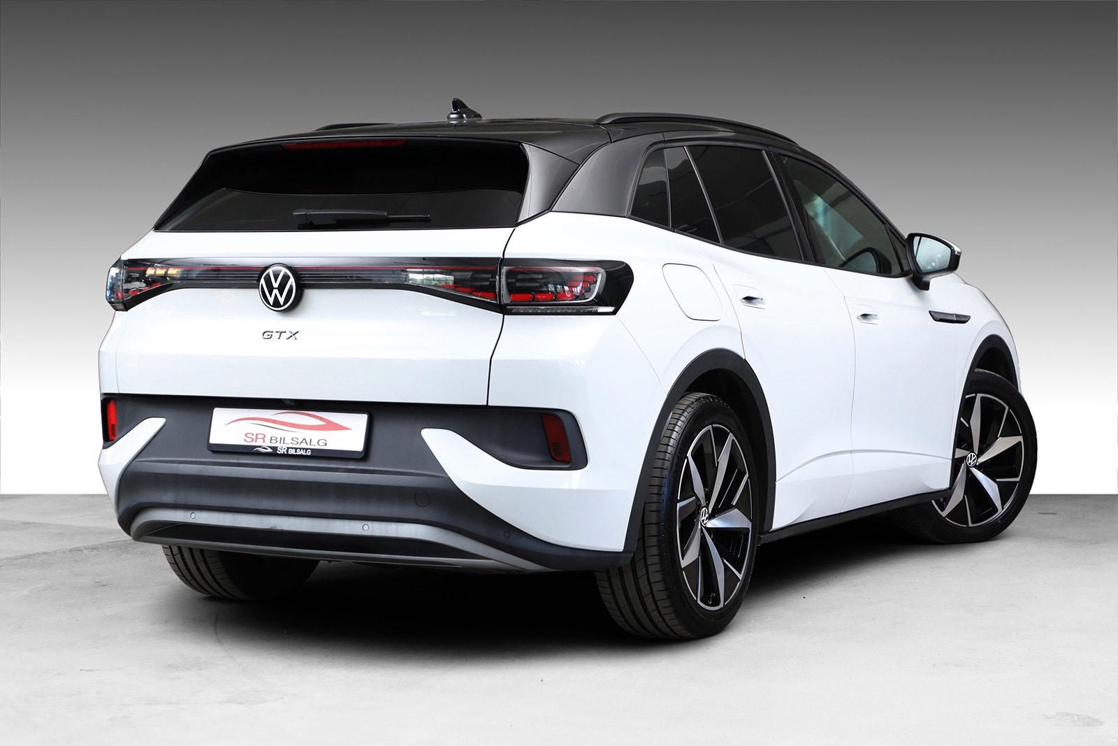 Volkswagen ID.4 GTX 77 kWh 4Motion, 299hp, 2022