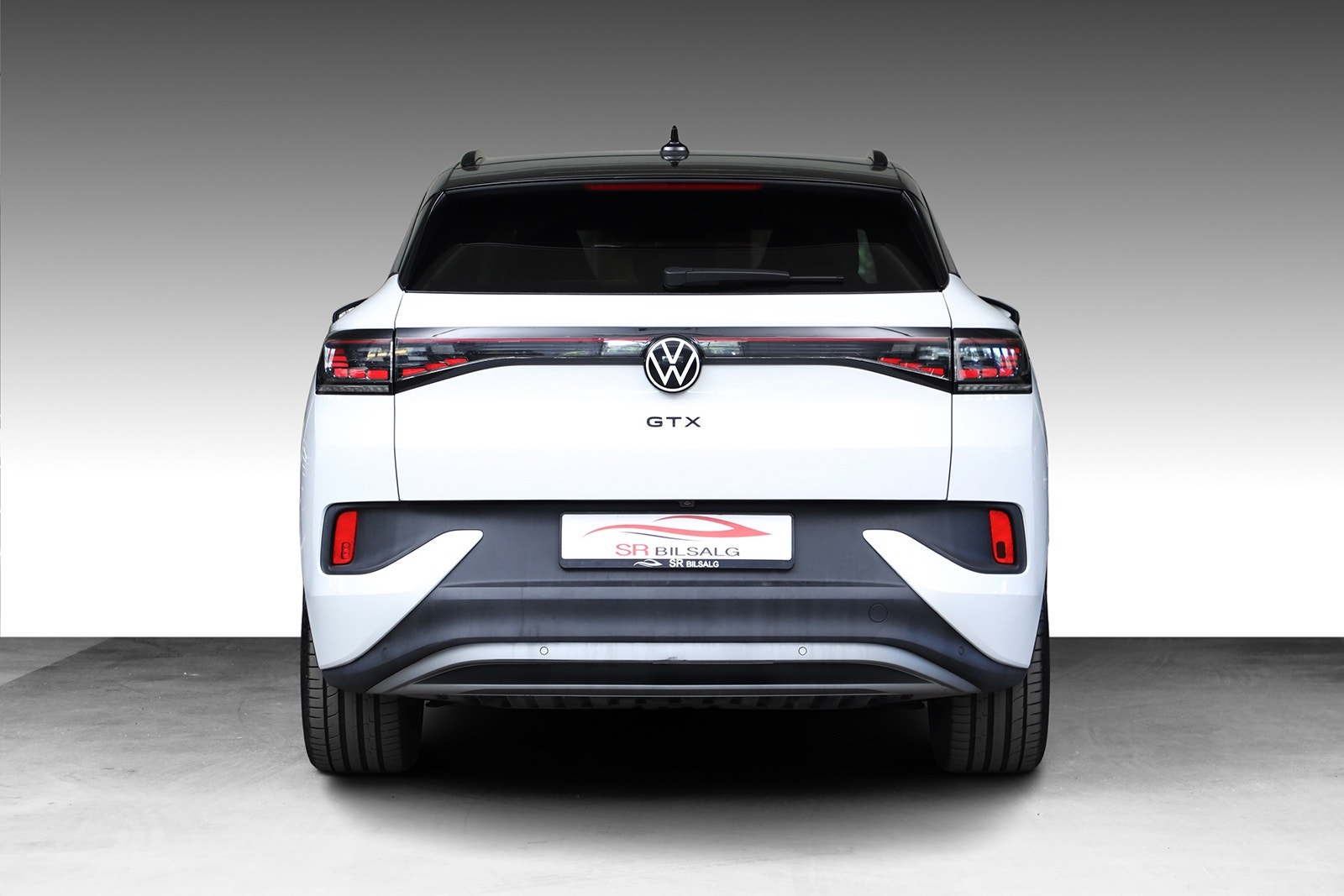 Volkswagen ID.4 GTX 77 kWh 4Motion, 299hp, 2022