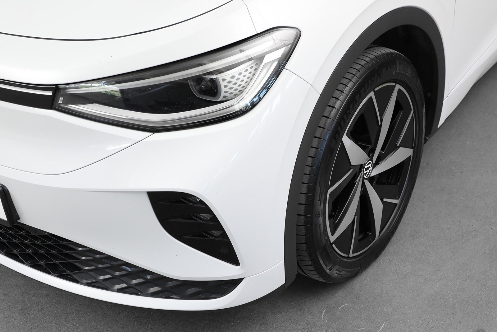 Volkswagen ID.4 GTX 77 kWh 4Motion, 299hp, 2022