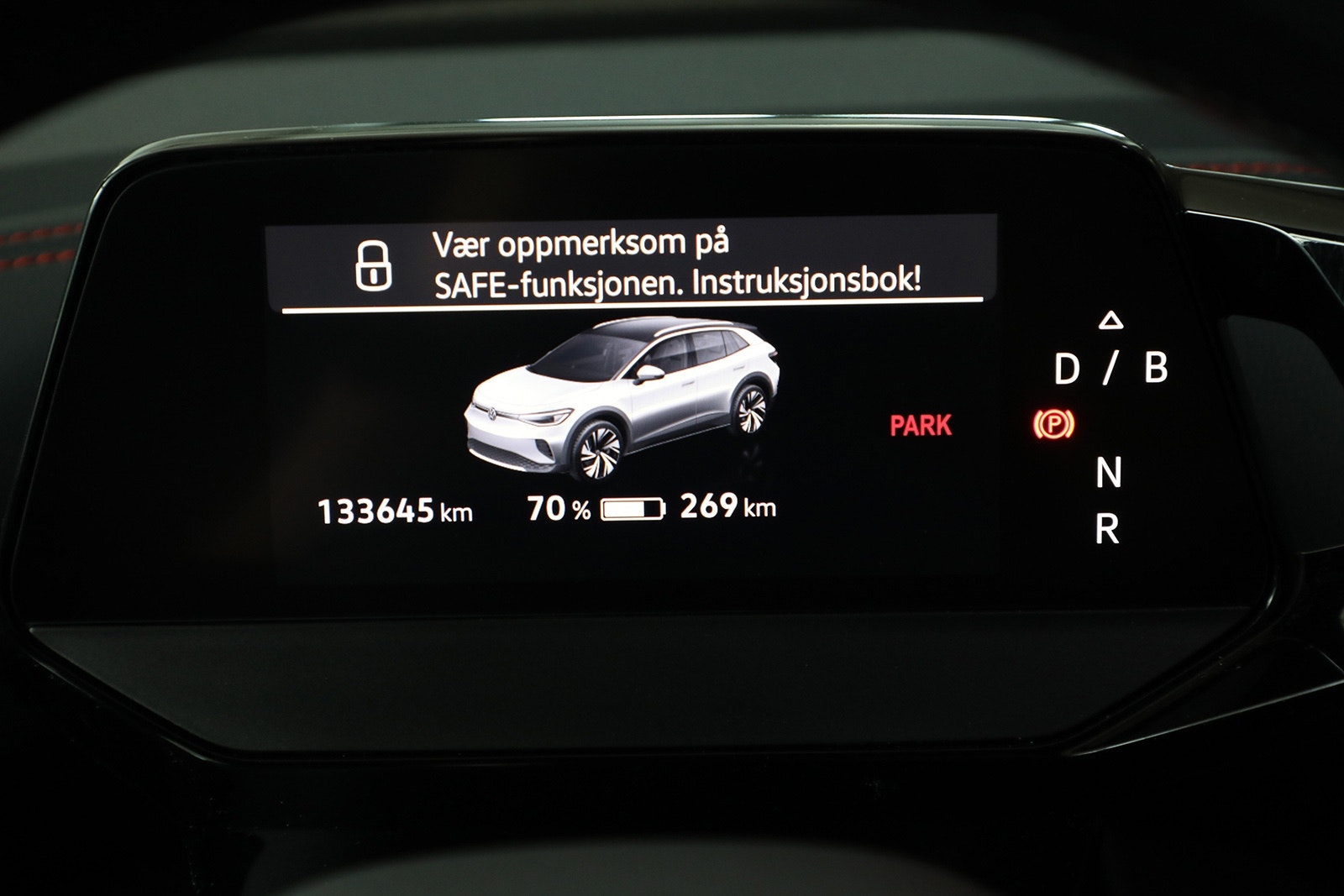 Volkswagen ID.4 GTX 77 kWh 4Motion, 299hp, 2022