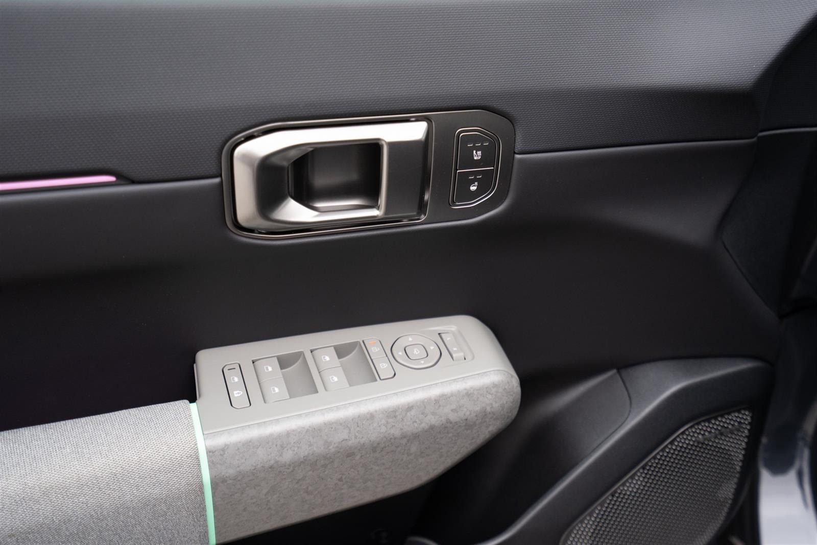Kia EV4 Long Range, 204ps, 2026