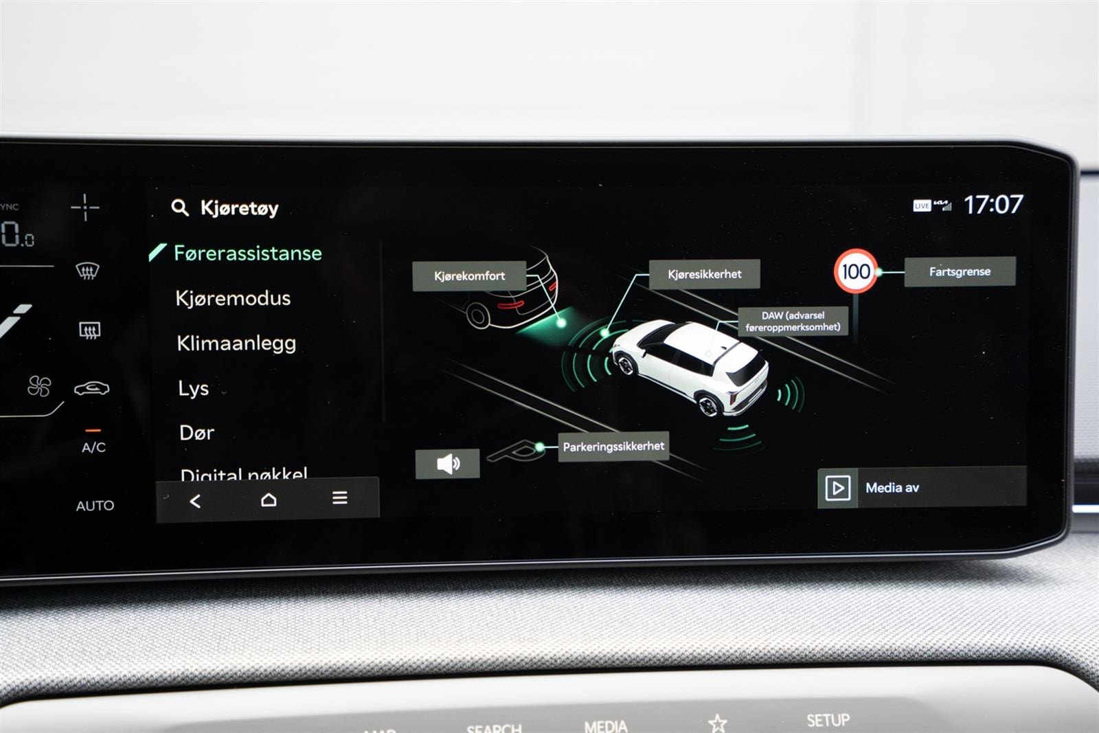 Kia EV4 Long Range, 204ps, 2026