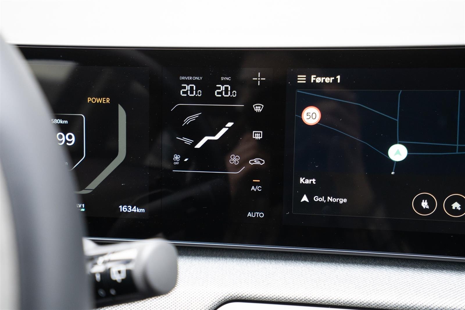 Kia EV4 Long Range, 204ps, 2026