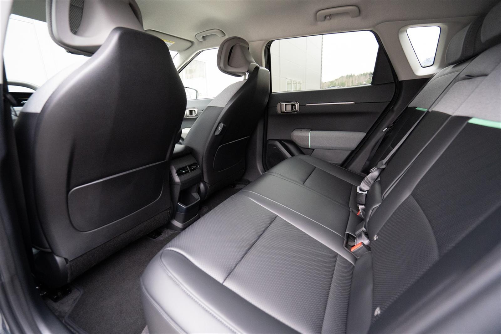 Kia EV4 Long Range, 204ps, 2026