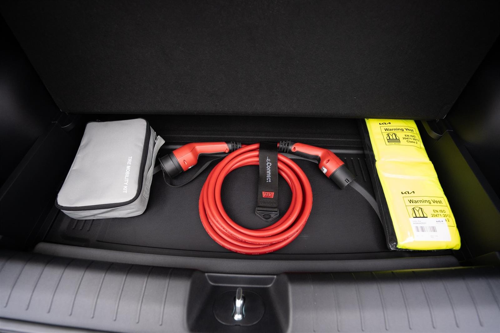 Kia EV4 Long Range, 204ps, 2026