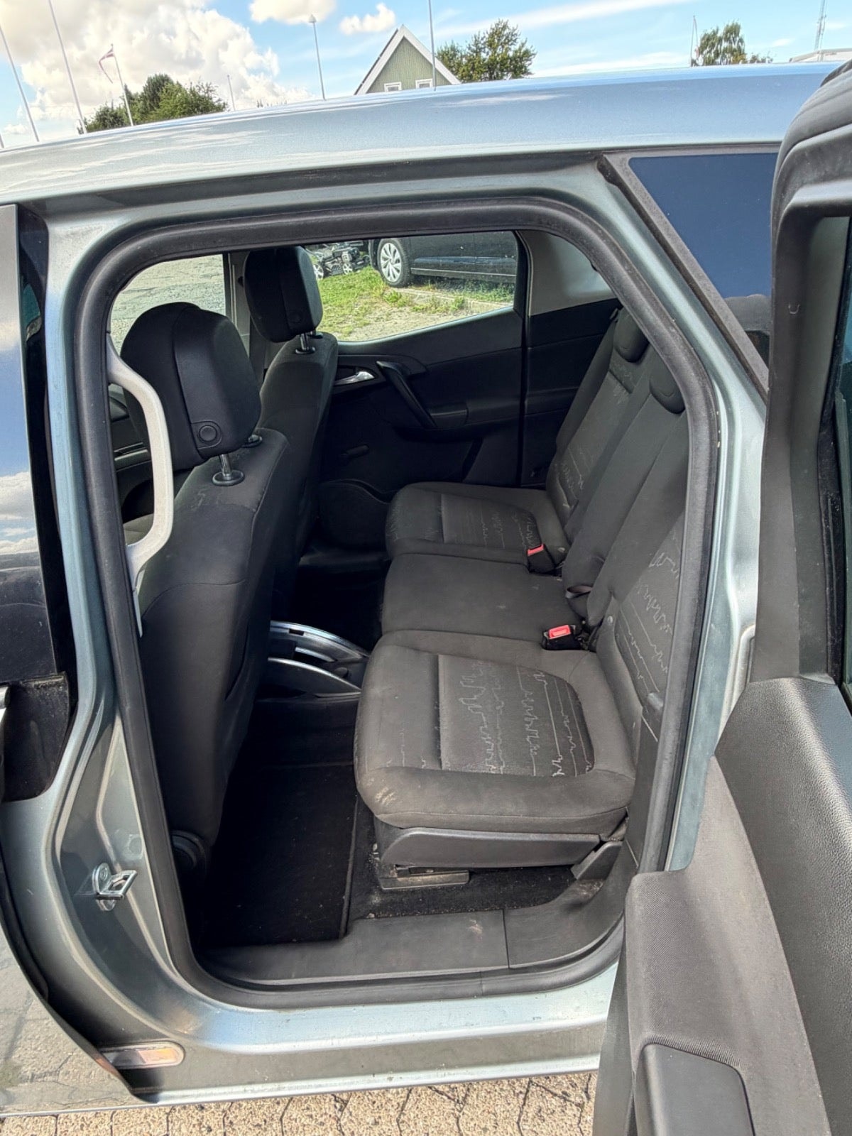 Opel Meriva 1.3 CDTI ecoFLEX Manual, 5-trins, 95ps, 2011