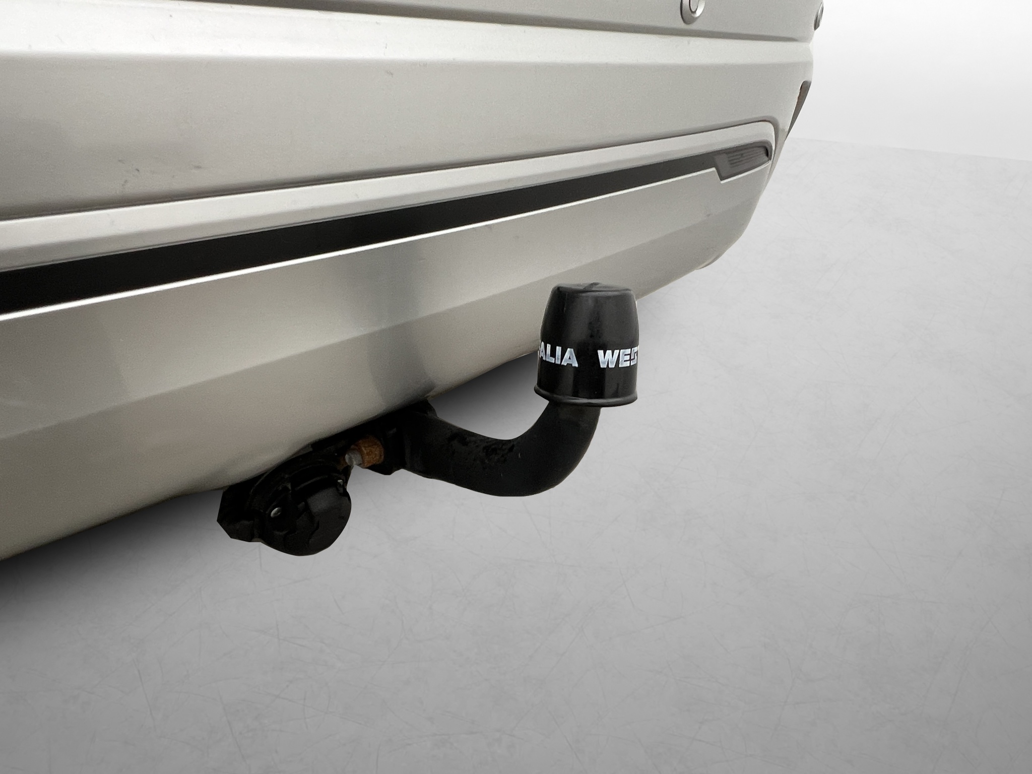Mitsubishi Outlander PHEV CVT, 224hk, 2020