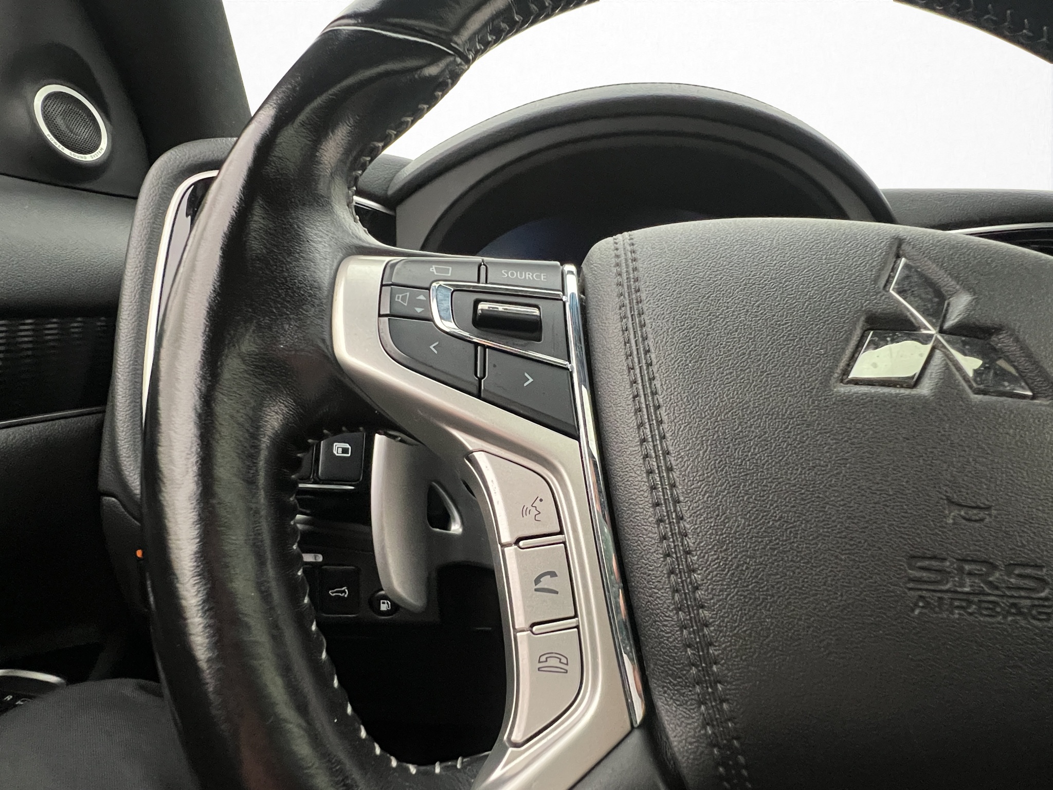 Mitsubishi Outlander PHEV CVT, 224hk, 2020