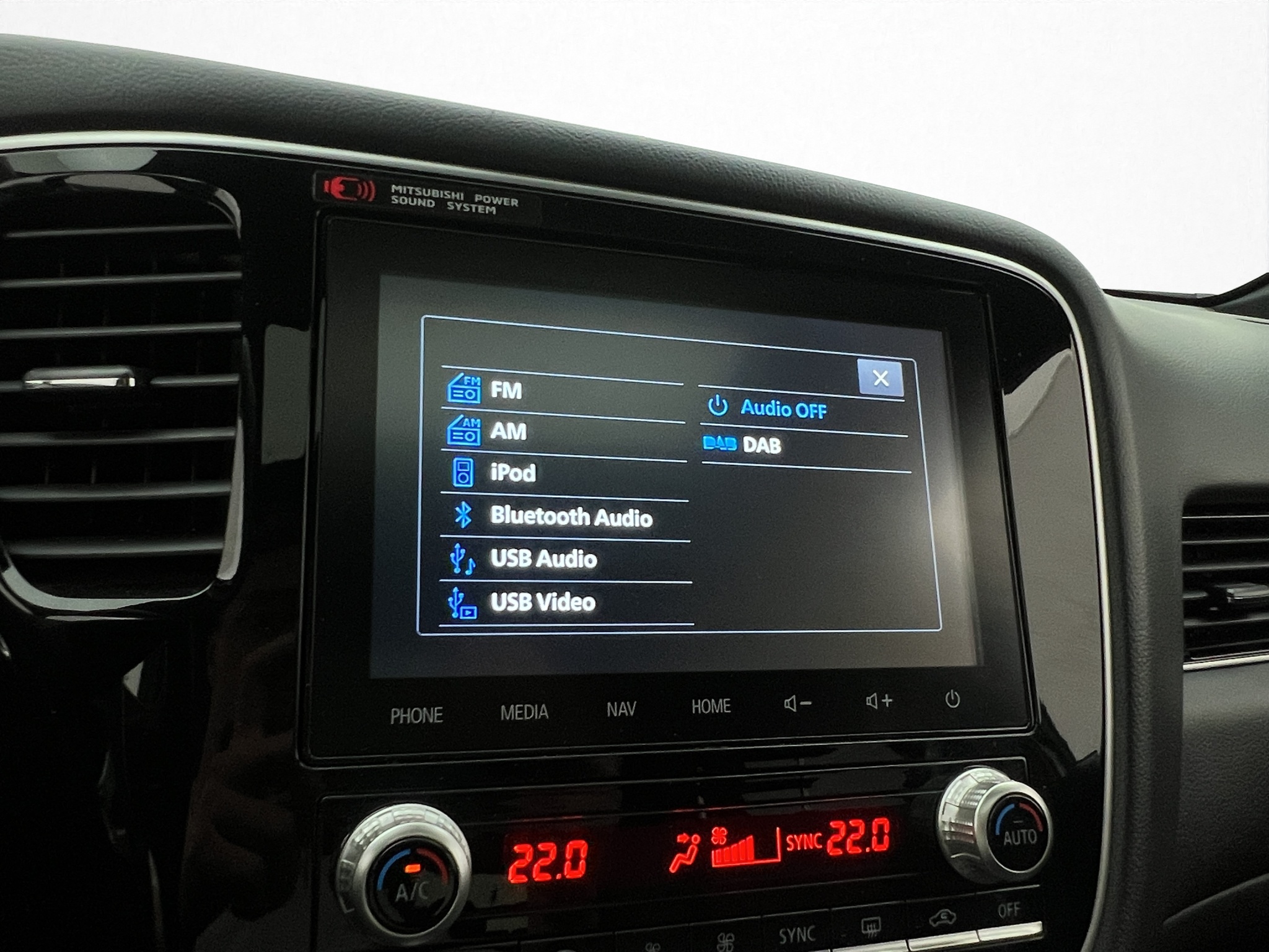 Mitsubishi Outlander PHEV CVT, 224hk, 2020