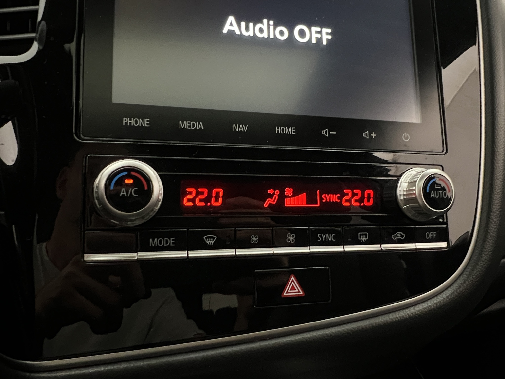 Mitsubishi Outlander PHEV CVT, 224hk, 2020