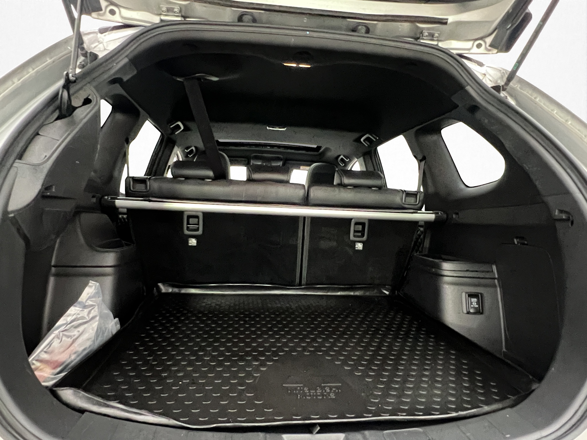 Mitsubishi Outlander PHEV CVT, 224hk, 2020