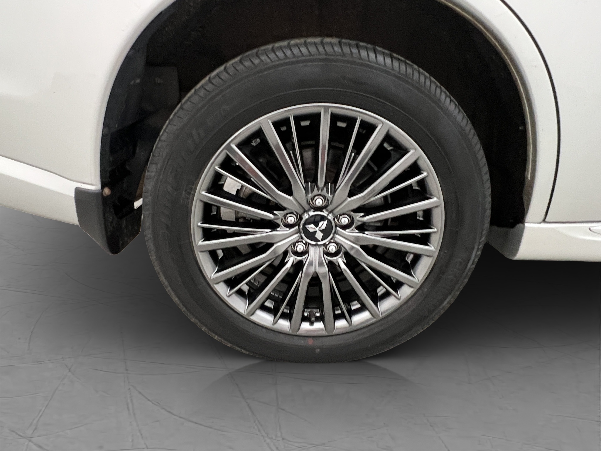 Mitsubishi Outlander PHEV CVT, 224hk, 2020