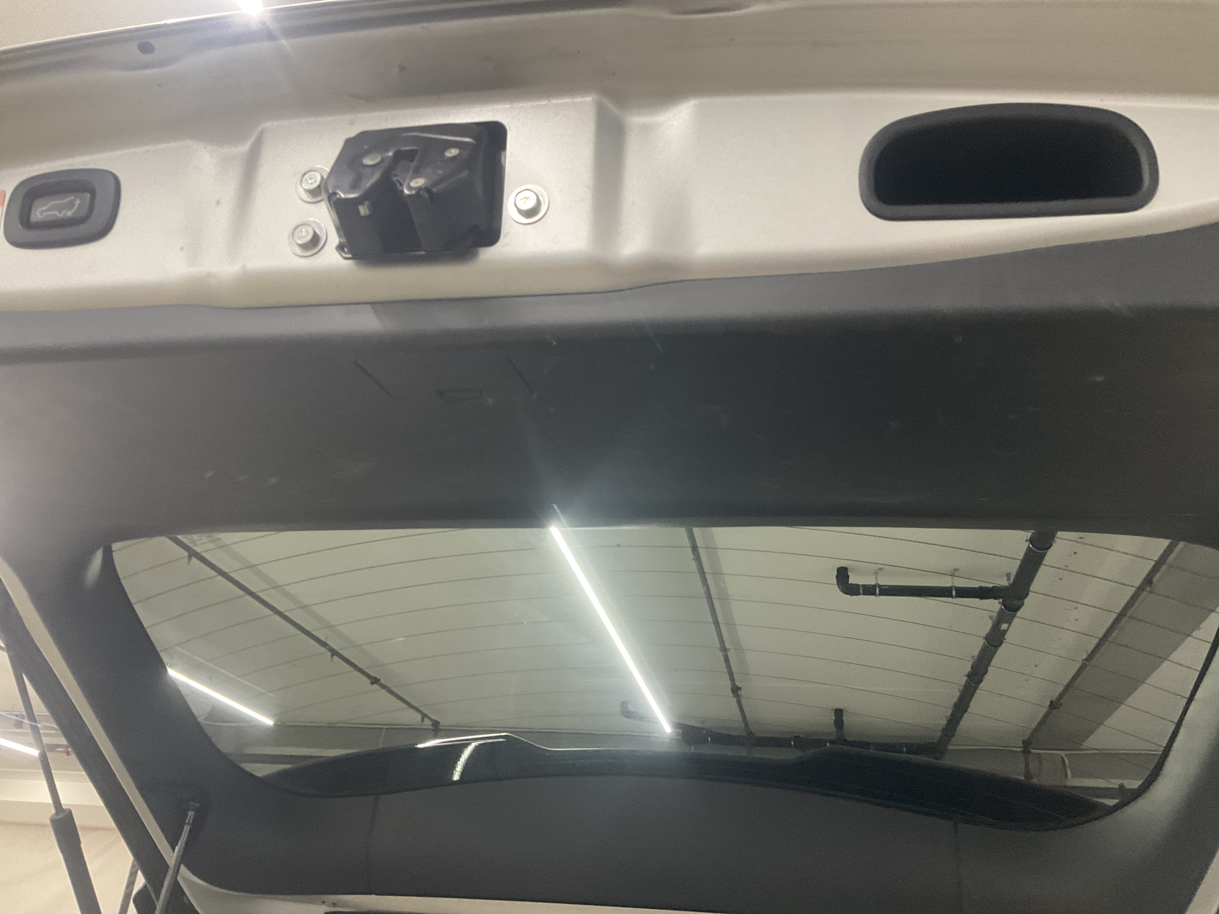 Mitsubishi Outlander PHEV CVT, 224hk, 2020