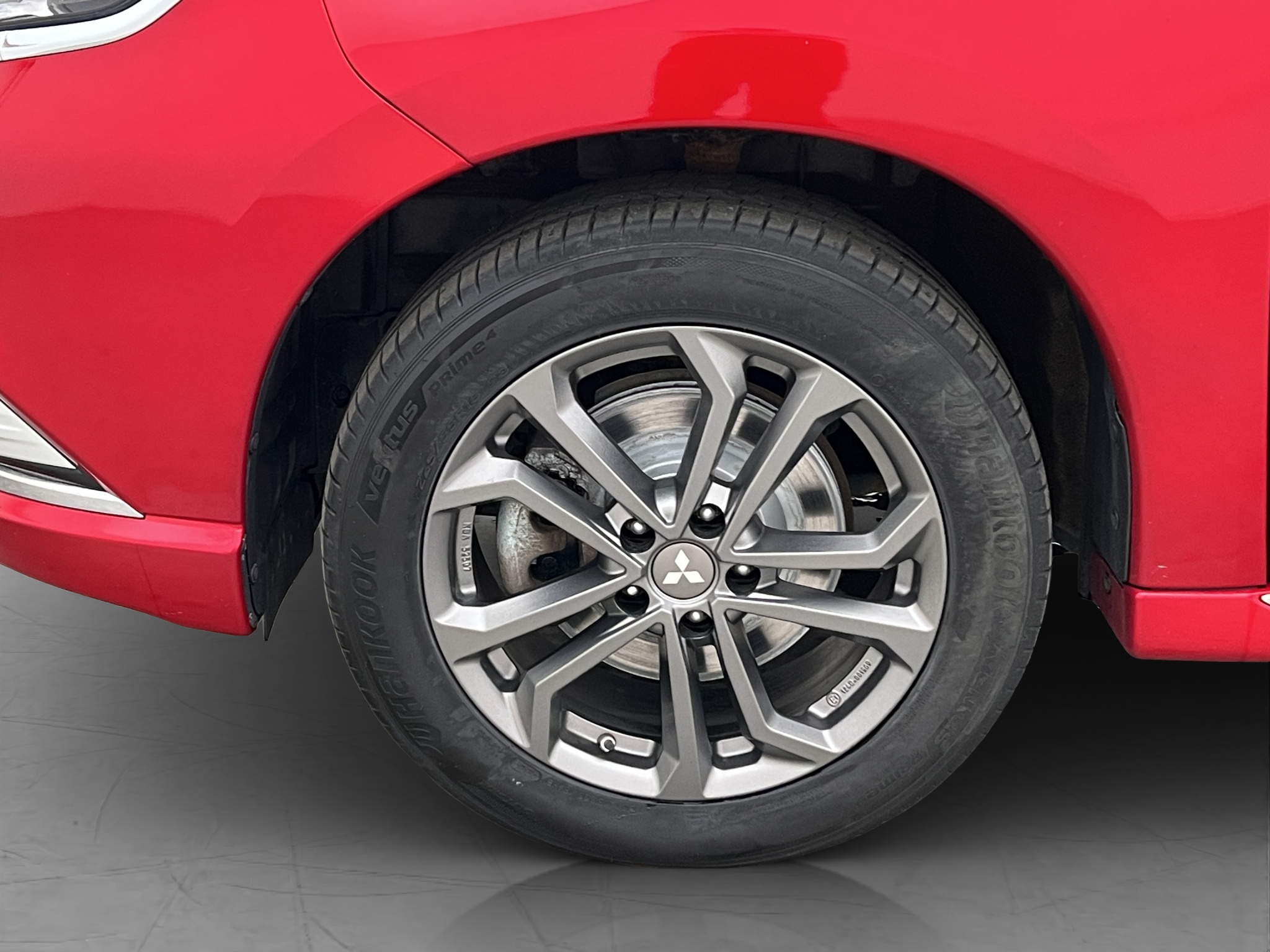 Mitsubishi Outlander PHEV CVT, 224hk, 2020