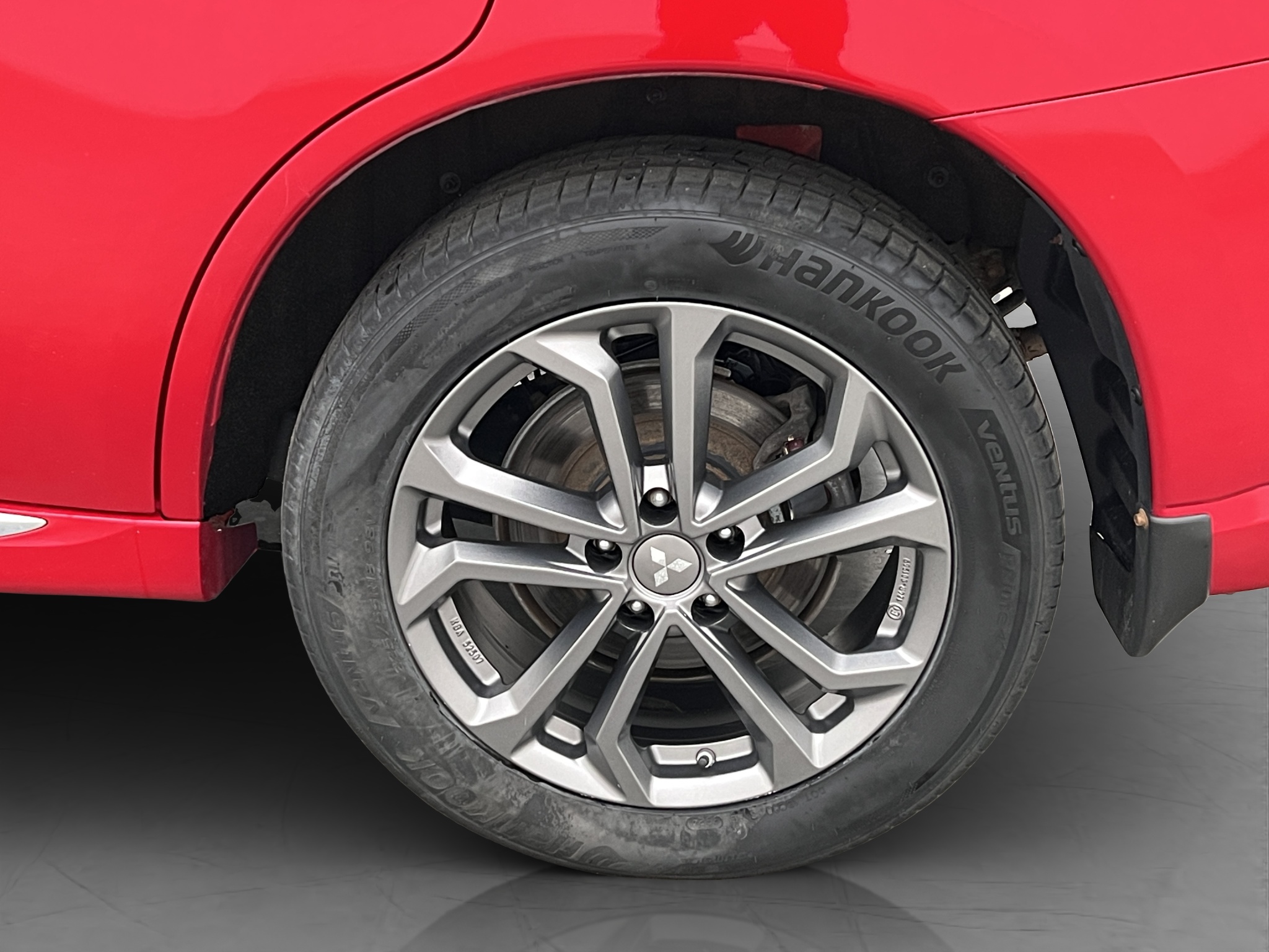 Mitsubishi Outlander PHEV CVT, 224hk, 2020