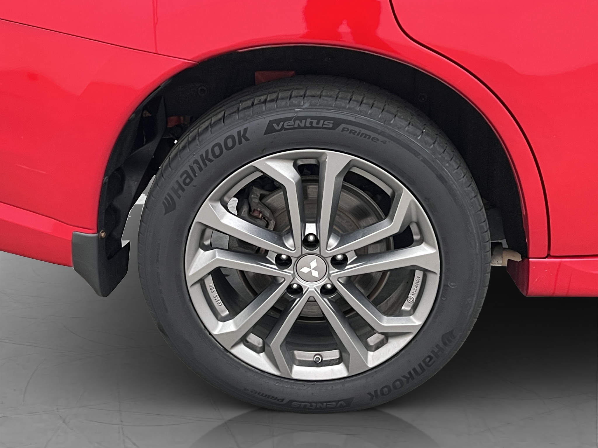 Mitsubishi Outlander PHEV CVT, 224hk, 2020