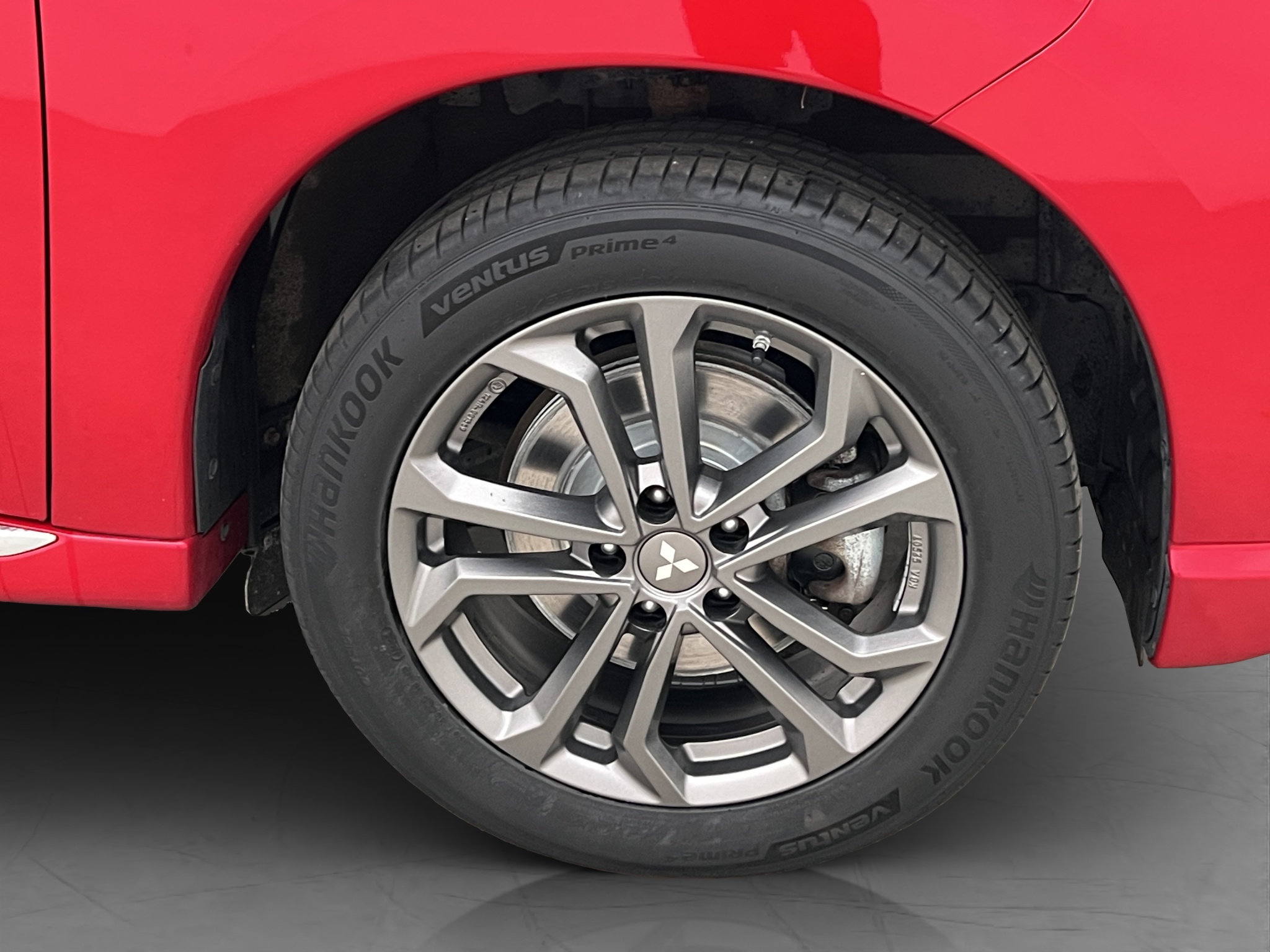 Mitsubishi Outlander PHEV CVT, 224hk, 2020