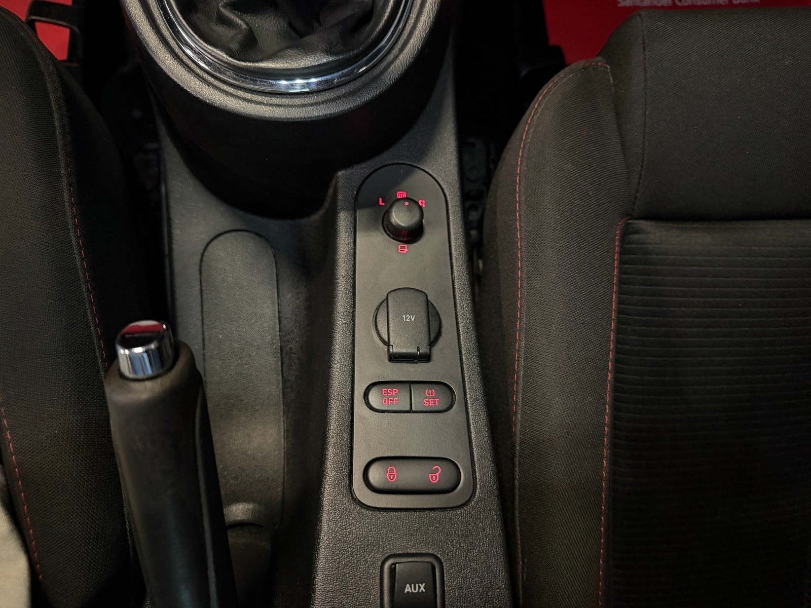 SEAT León Cupra 2.0 TSI Manuell, 6-trinn, 240hk, 2008