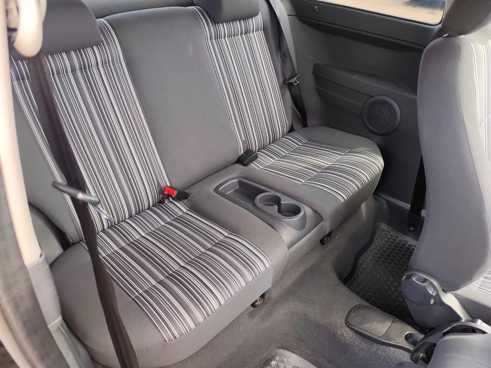 Volkswagen Fox 1.2 Manual, 54hp, 2006