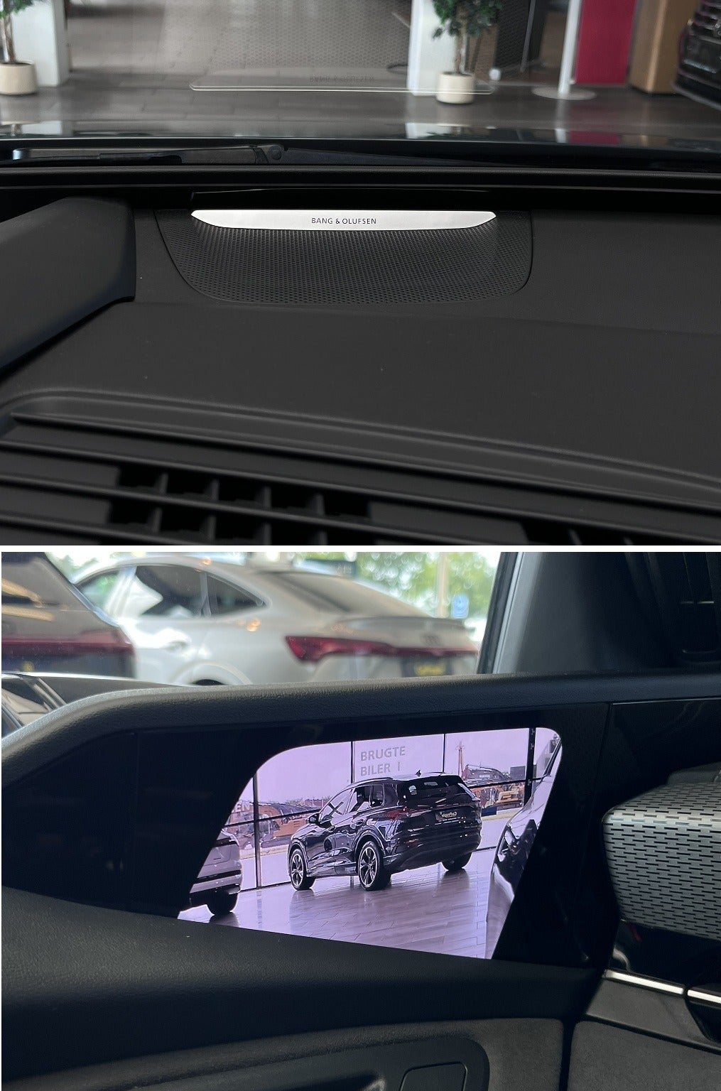 Audi A6 Avant e-tron performance, 367ps, 2025