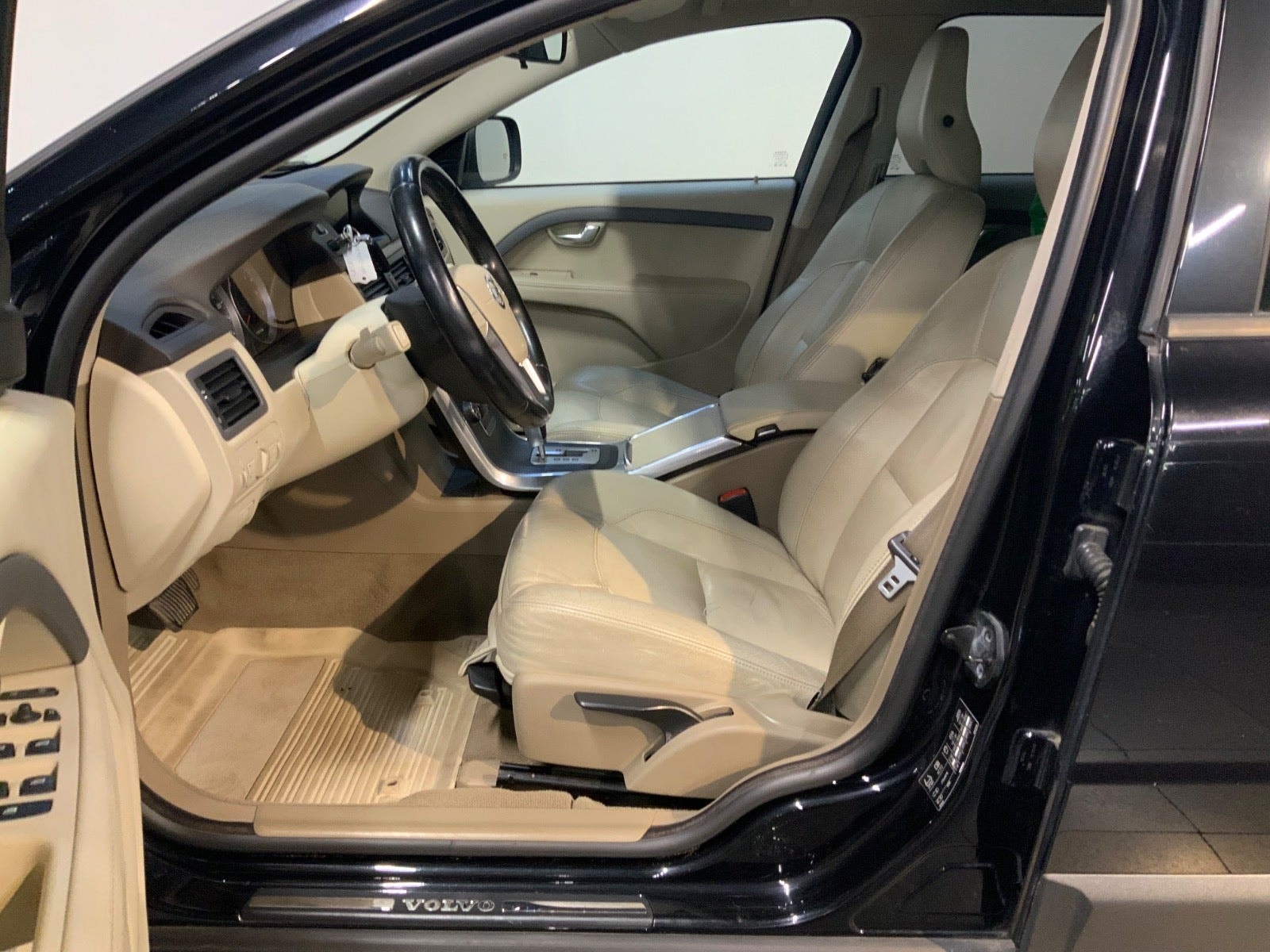 Volvo XC70 D3 AWD Geartronic, 6-trins, 163ps, 2012