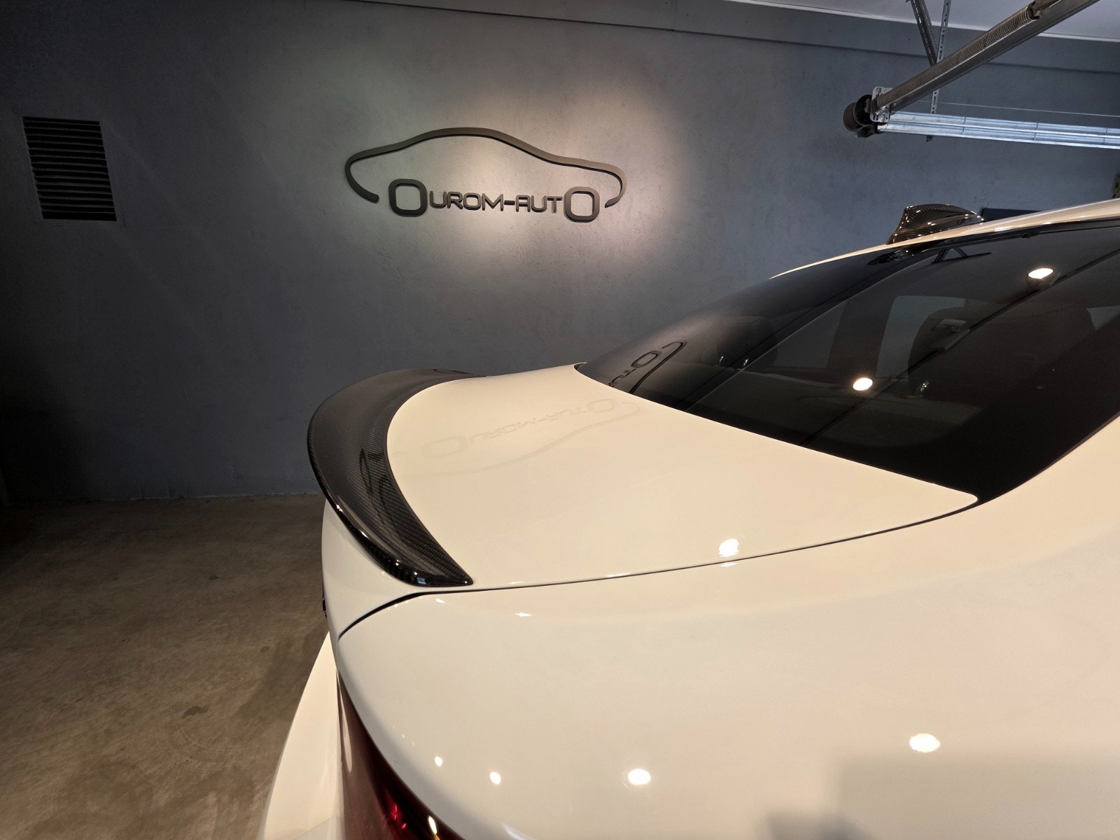 BMW M2 DCT, 7-trins, 370ps, 2017