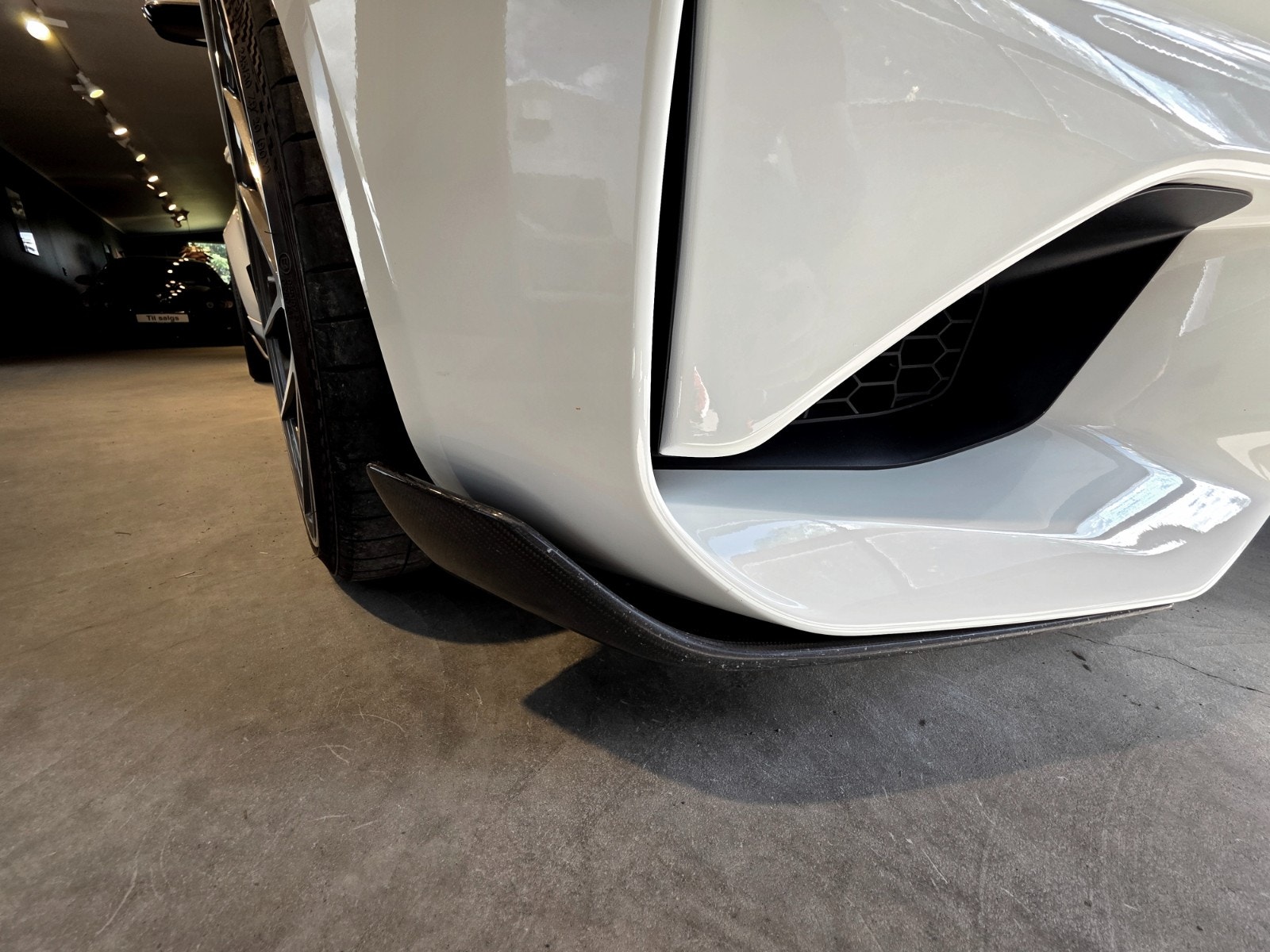 BMW M2 DCT, 7-trins, 370ps, 2017