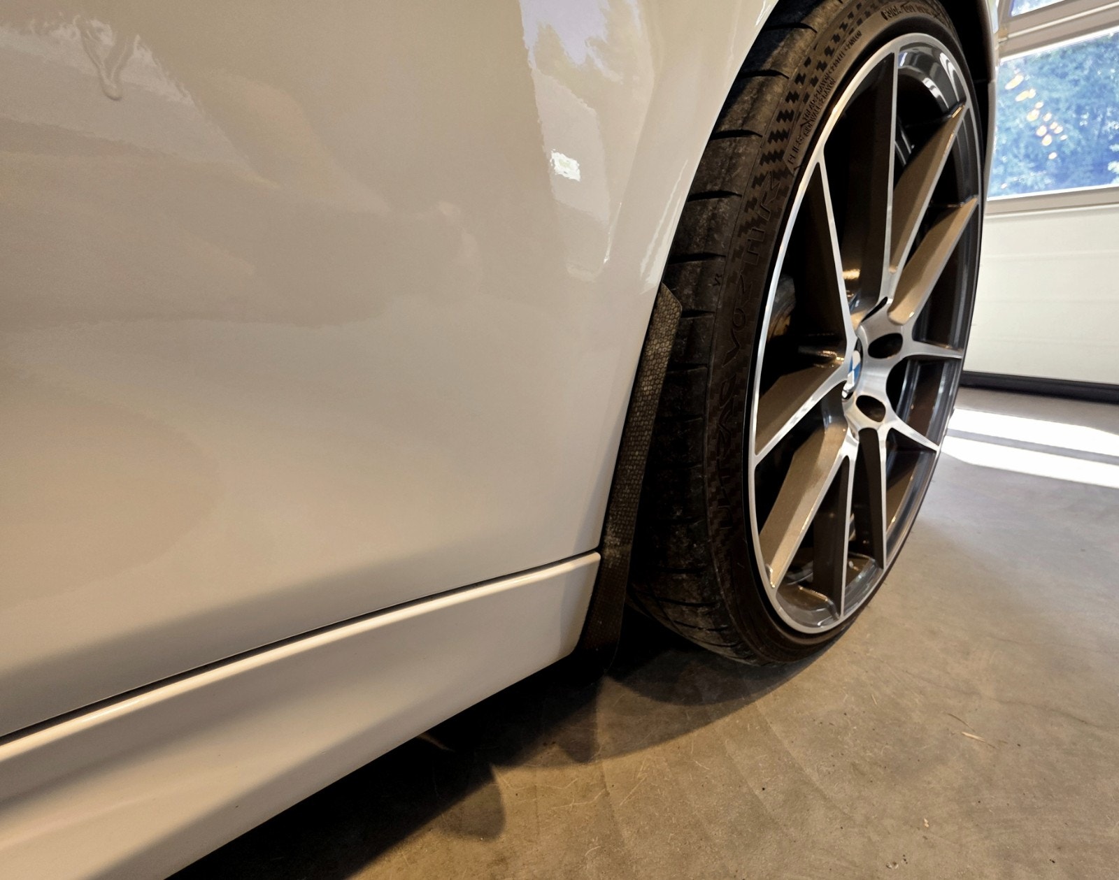 BMW M2 DCT, 7-trins, 370ps, 2017