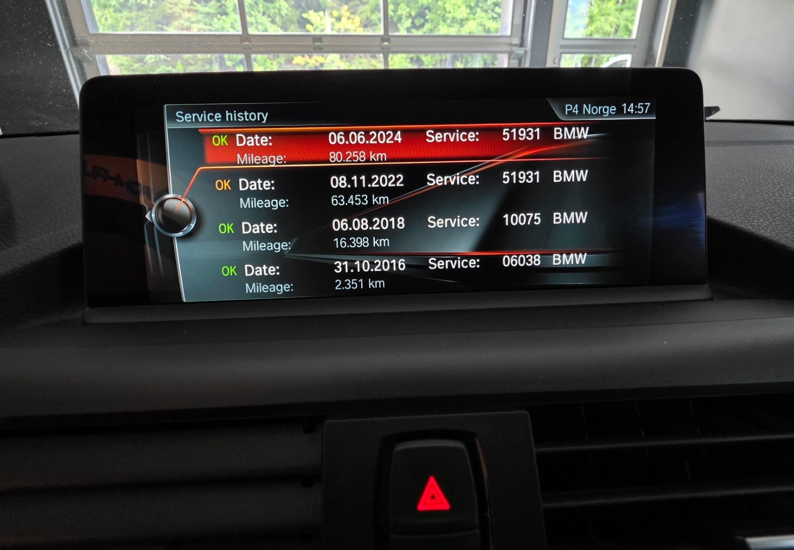 BMW M2 DCT, 7-trins, 370ps, 2017