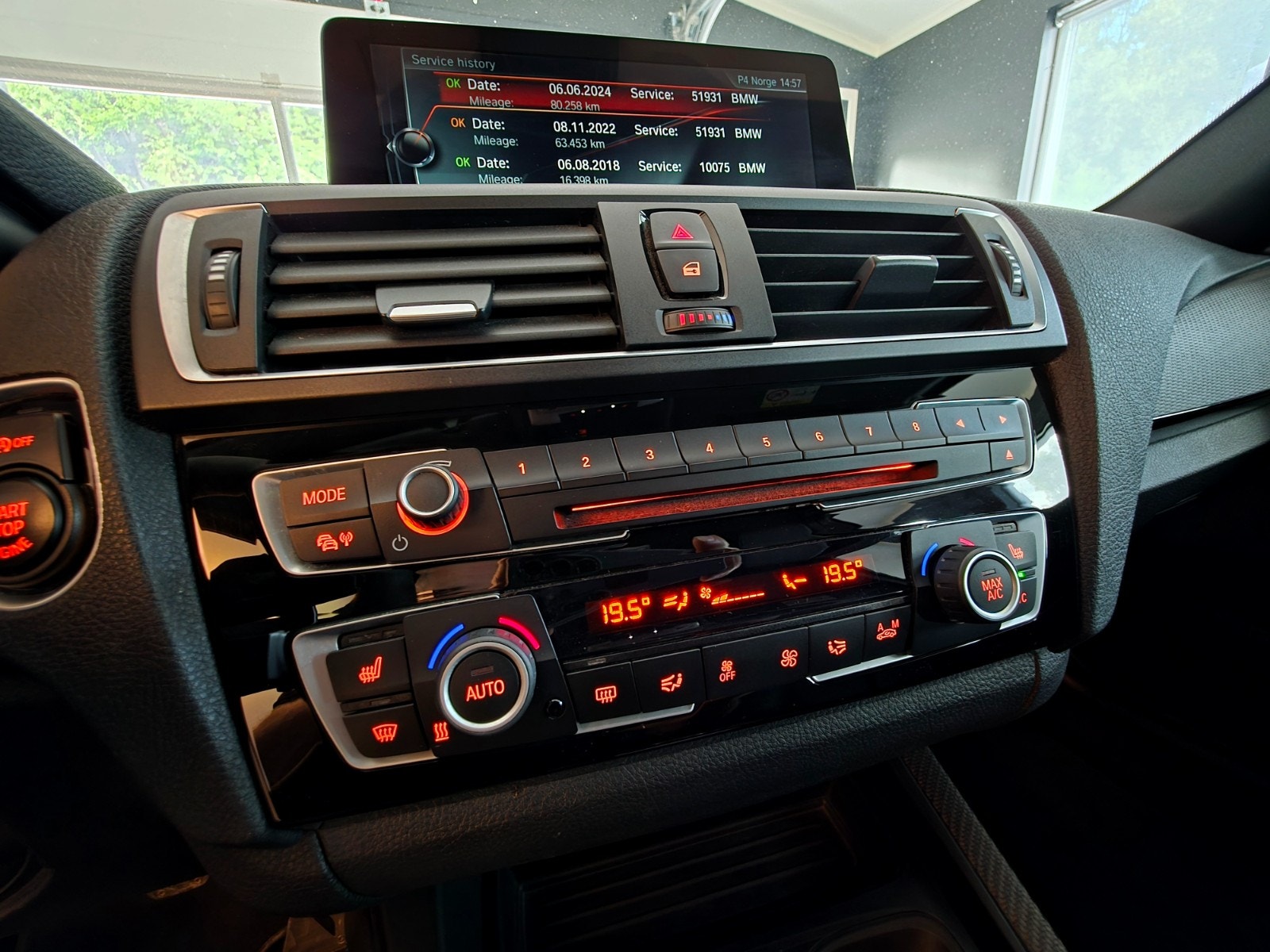 BMW M2 DCT, 7-trins, 370ps, 2017