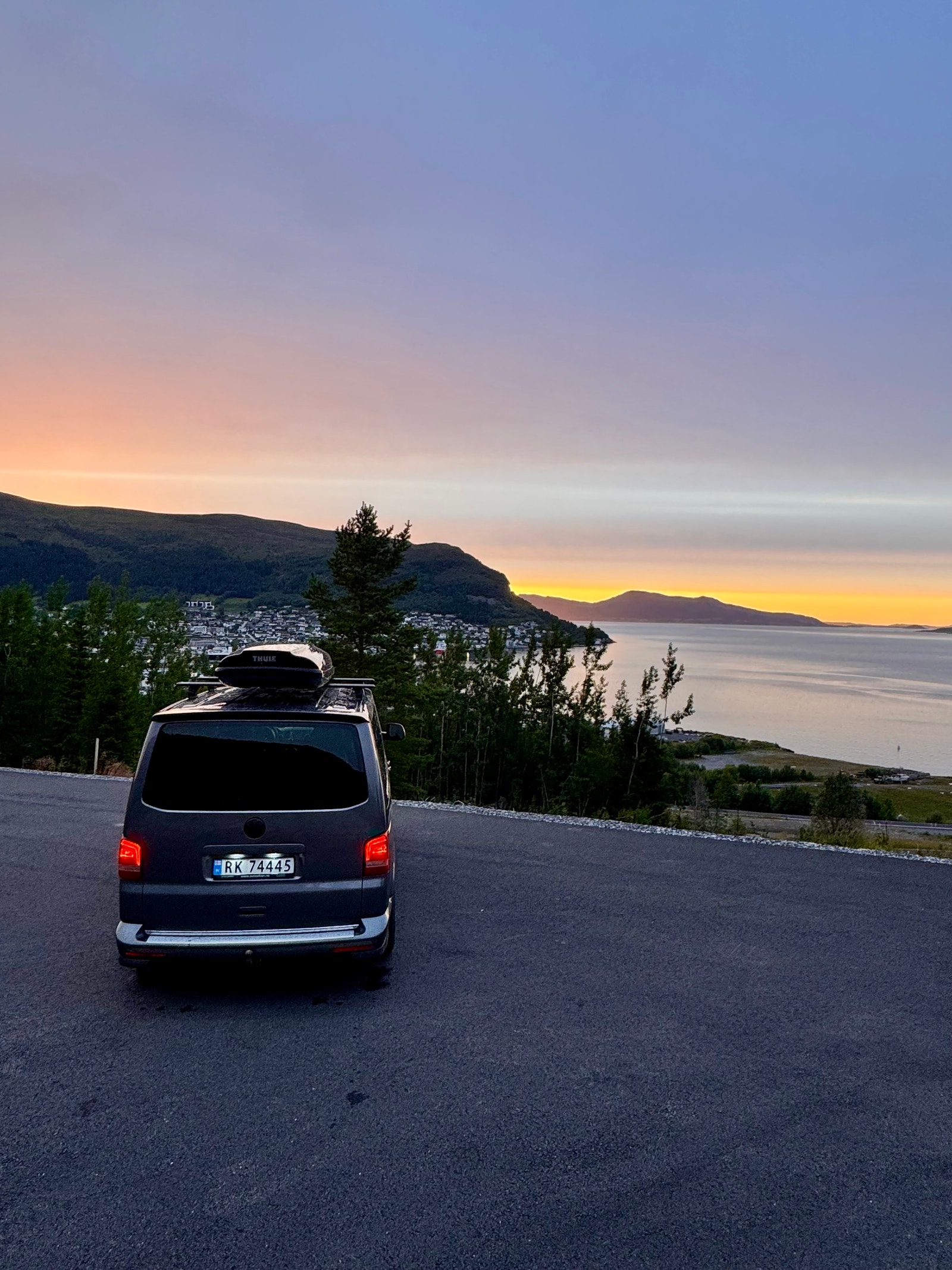 Volkswagen Multivan 2.0 TDI BMT 4Motion DSG Sequential, 7-trins, 180ps, 2014