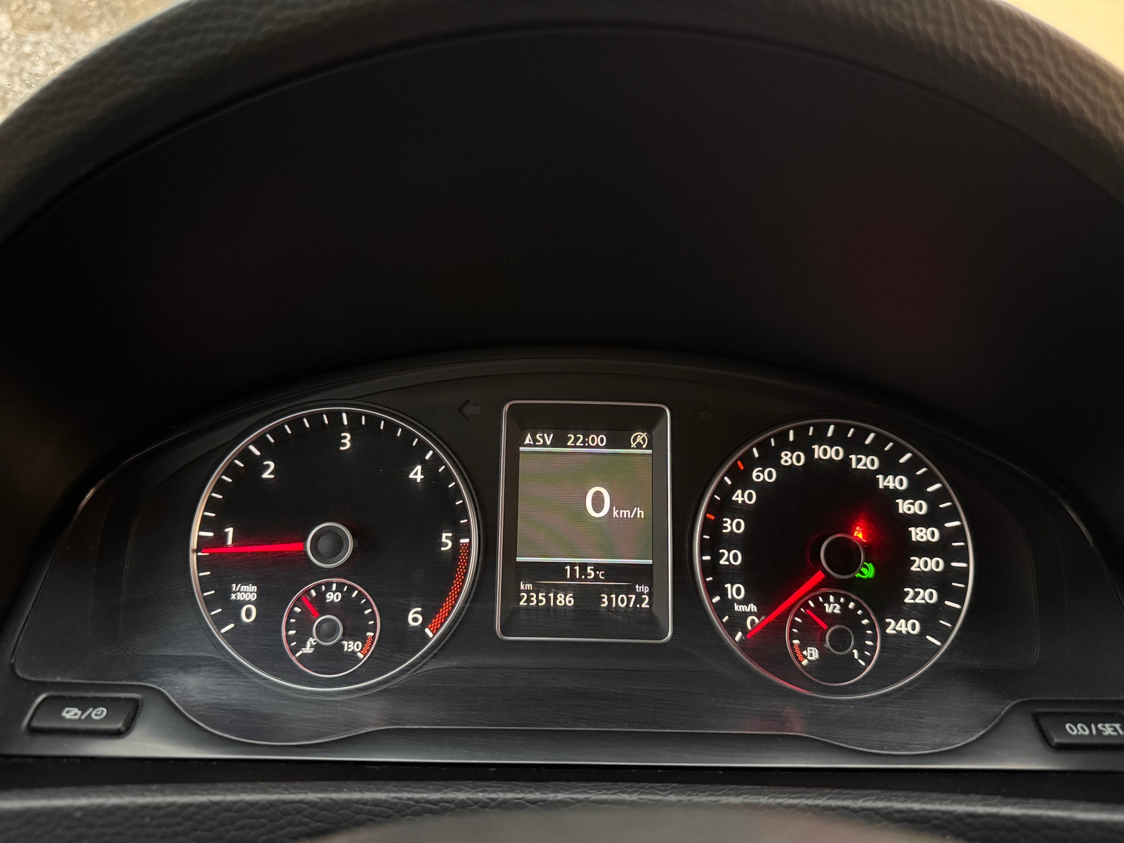 Volkswagen Multivan 2.0 TDI BMT 4Motion DSG Sequential, 7-trins, 180ps, 2014