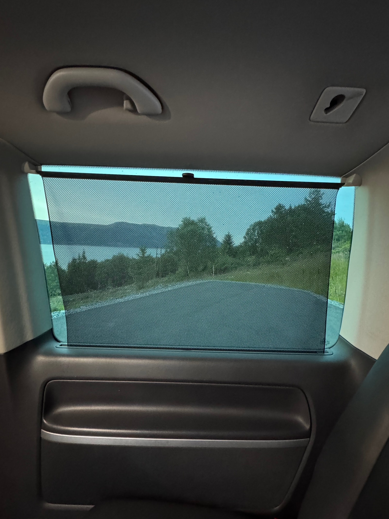 Volkswagen Multivan 2.0 TDI BMT 4Motion DSG Sequential, 7-trins, 180ps, 2014