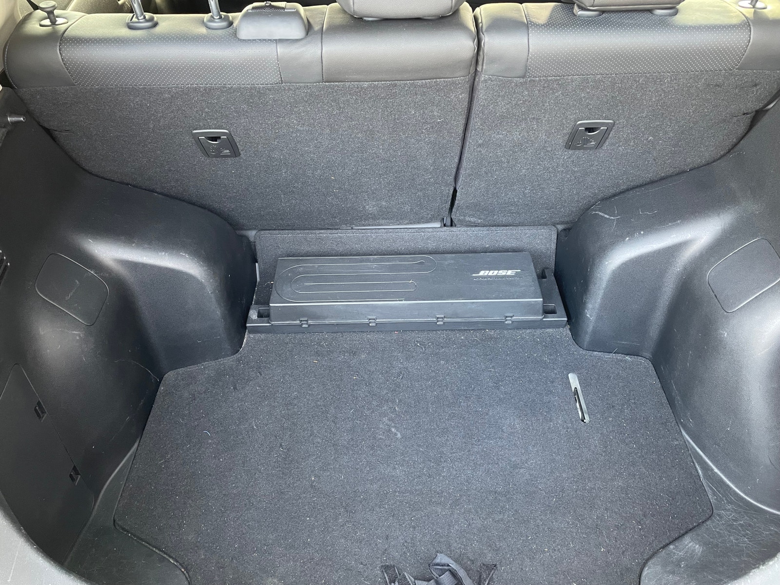 Nissan Leaf 30 kWh, 109hp, 2016