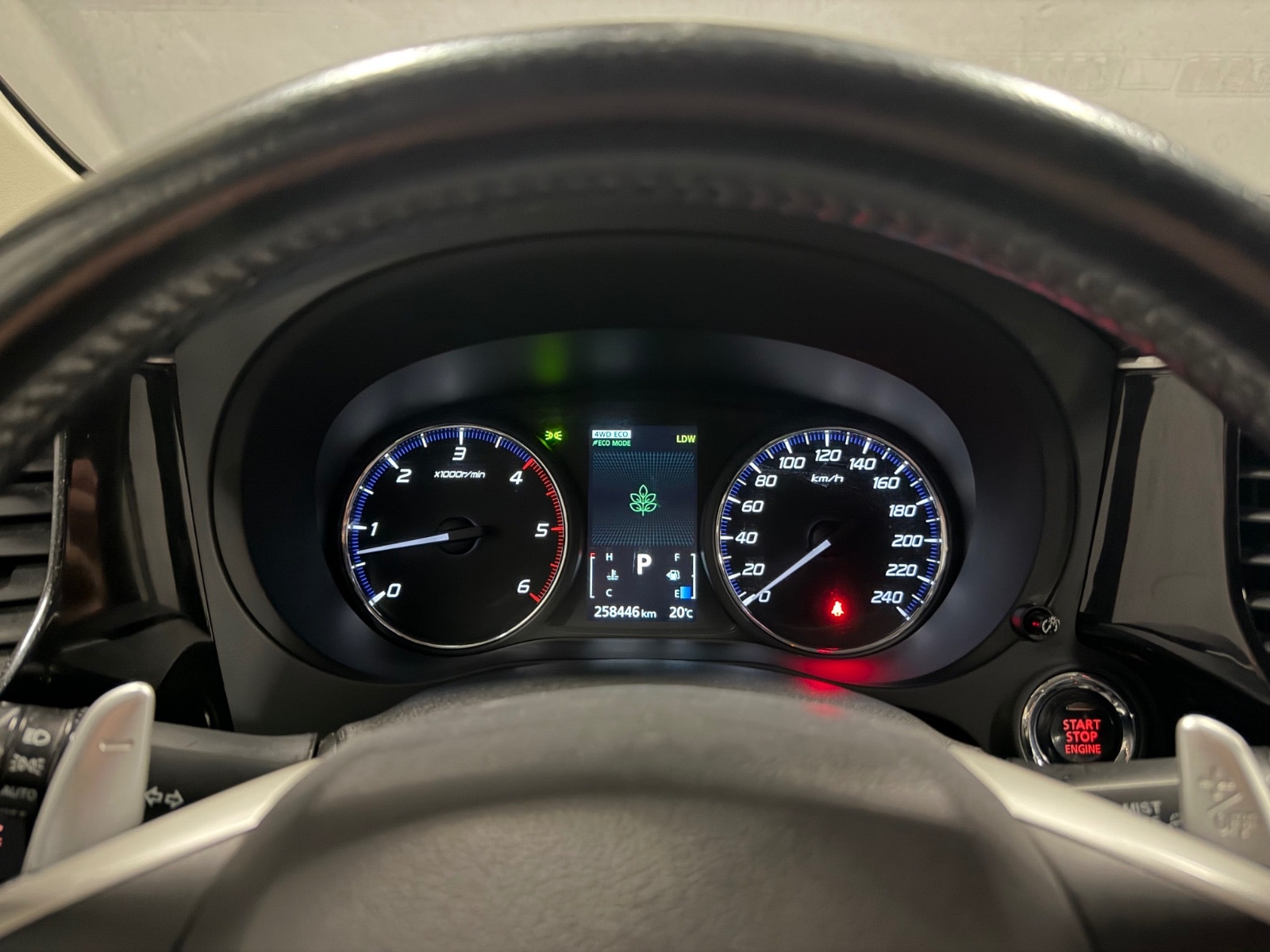 Mitsubishi Outlander 2.2 Di-D 4WD Automatisk, 150hk, 2013