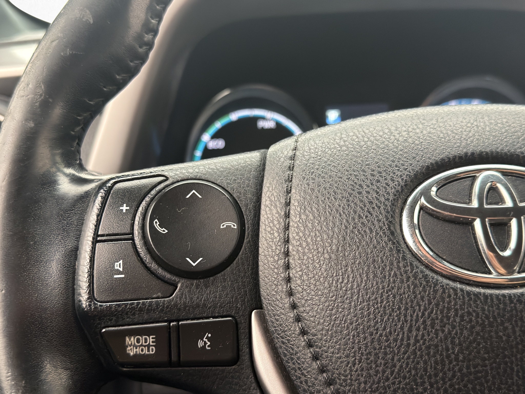 Toyota RAV4 Hybrid 2.5 Dual VVT-i AWD-i E-CVT, 197hp, 2017