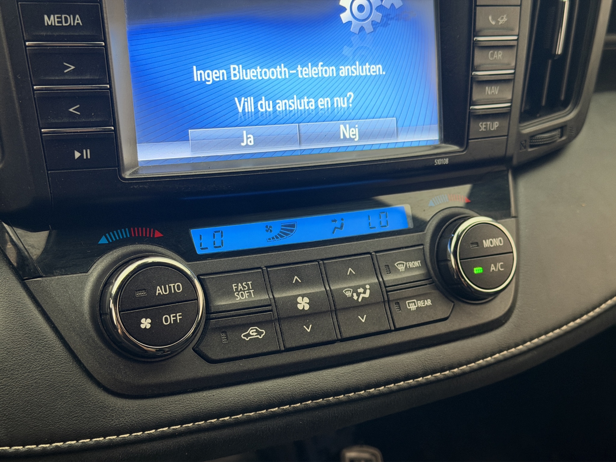 Toyota RAV4 Hybrid 2.5 Dual VVT-i AWD-i E-CVT, 197hp, 2017