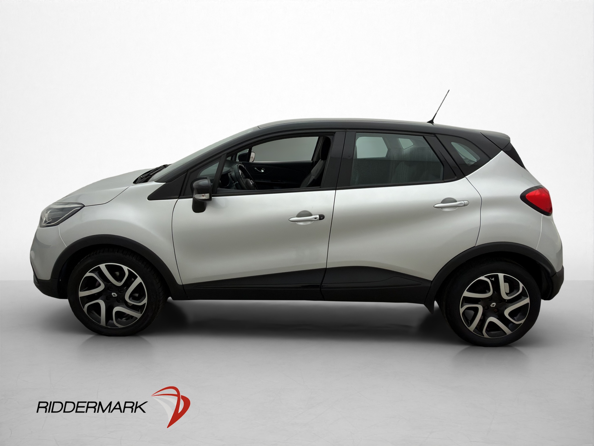 Renault Captur 1.2 TCe EDC, 120hp, 2015