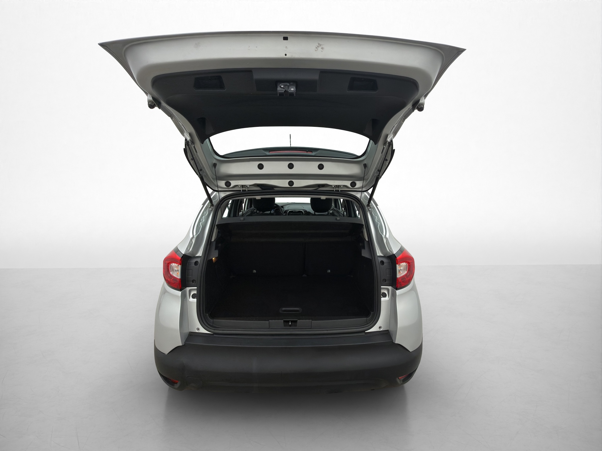 Renault Captur 1.2 TCe EDC, 120hp, 2015