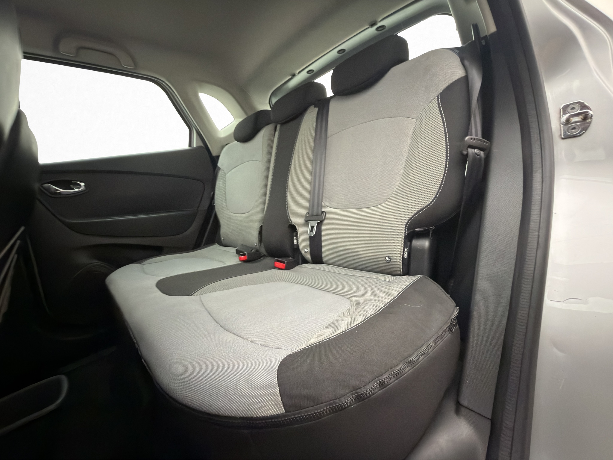 Renault Captur 1.2 TCe EDC, 120hp, 2015