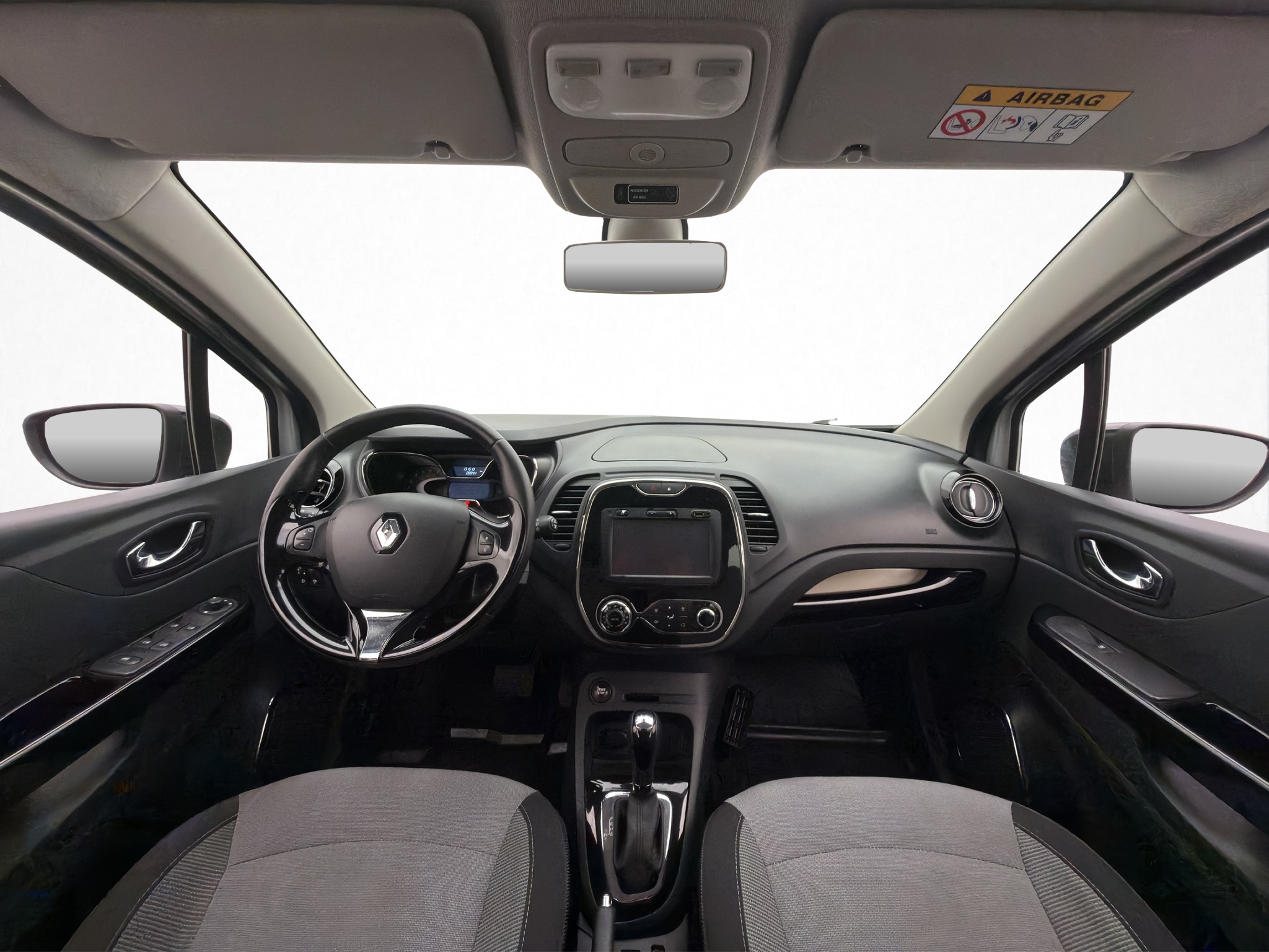 Renault Captur 1.2 TCe EDC, 120hp, 2015